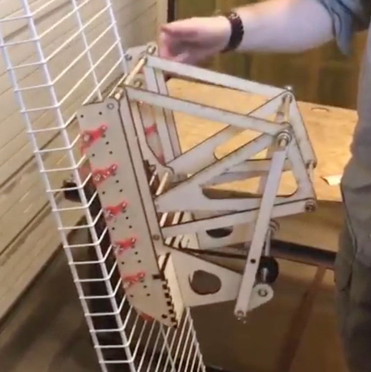 Ladder